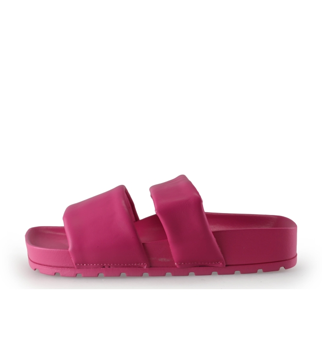 Colors of California Slippers