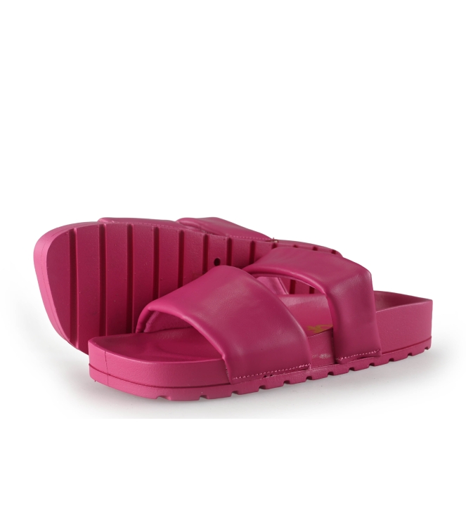 Colors of California Slippers