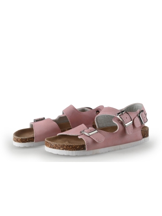 Colors of California Sandalen Roze 309534