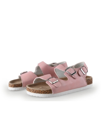 Colors of California Sandalen Roze 309536
