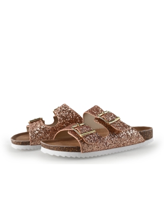 Colors of California Muiltjes Goud 309541