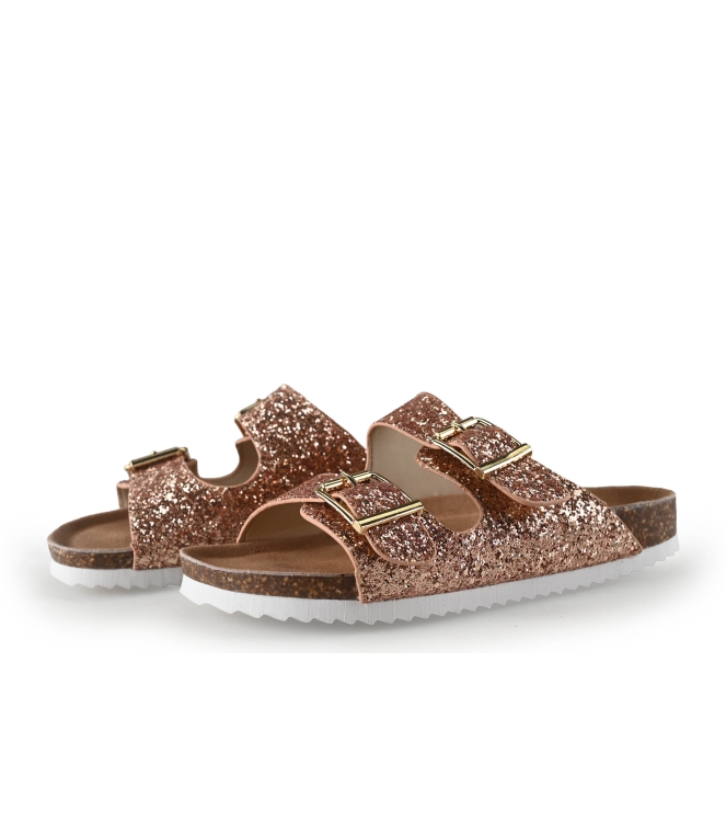 Colors of California Muiltjes