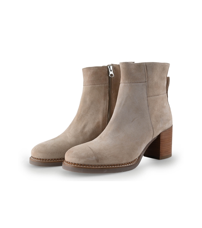 Shabbies Amsterdam Enkellaarzen