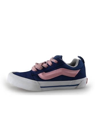 Vans Sneakers Blauw 309553