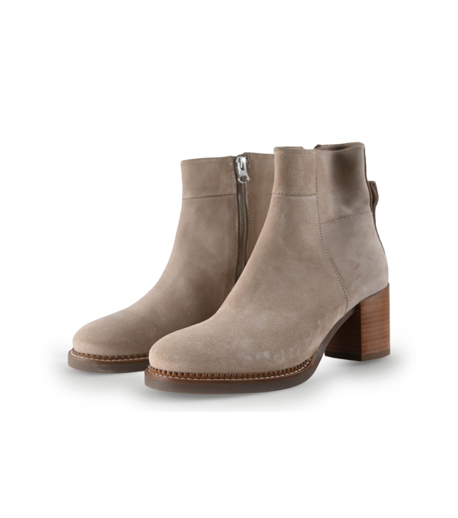 Shabbies Amsterdam Enkellaarzen