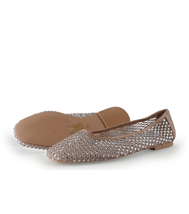 Steve Madden Ballerina's