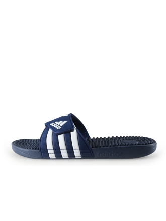 Adidas Slippers Blauw 309557