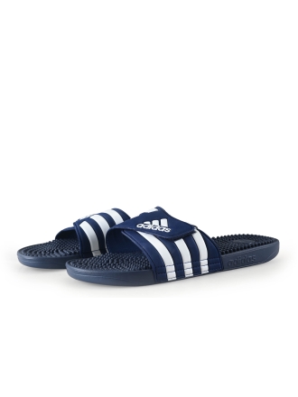 Adidas Slippers Blauw 309557