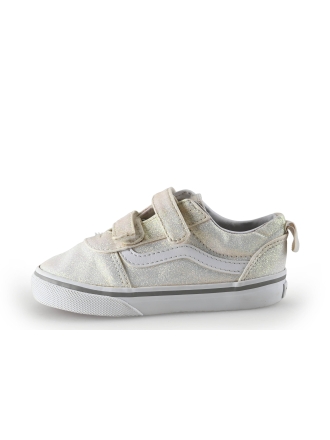Vans Sneakers Zilver 309563