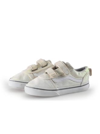 Vans Sneakers Zilver 309563
