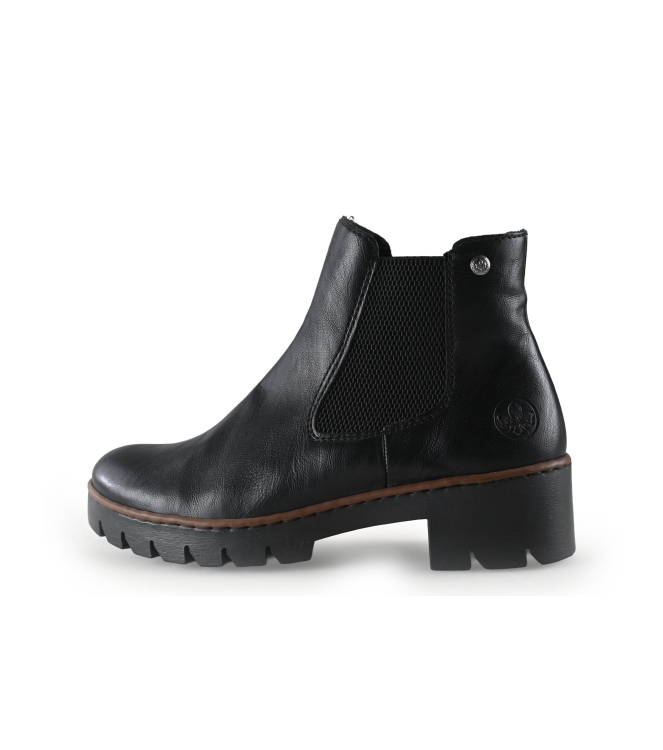 Rieker Chelsea boots
