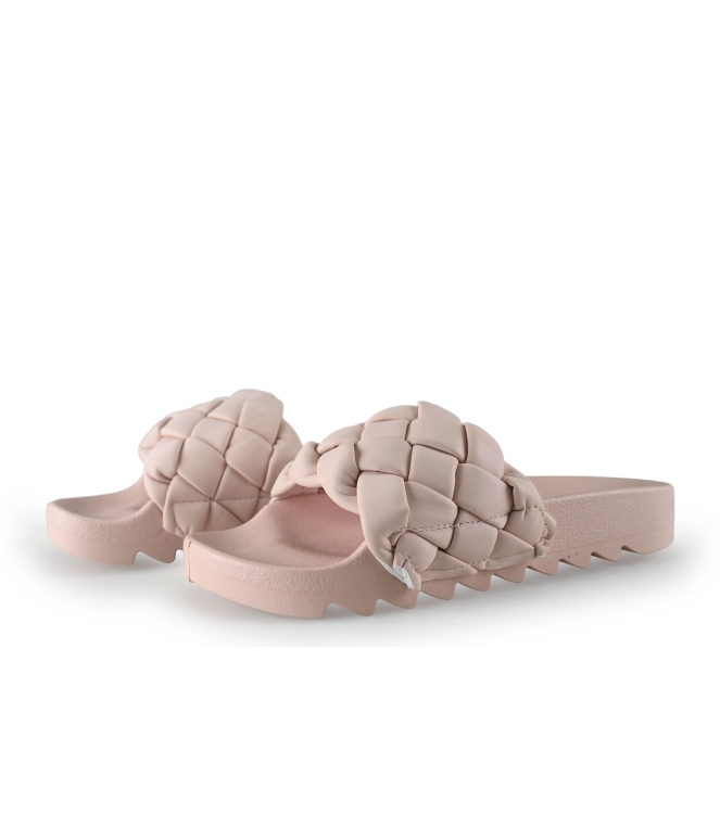 Colors of California Slippers