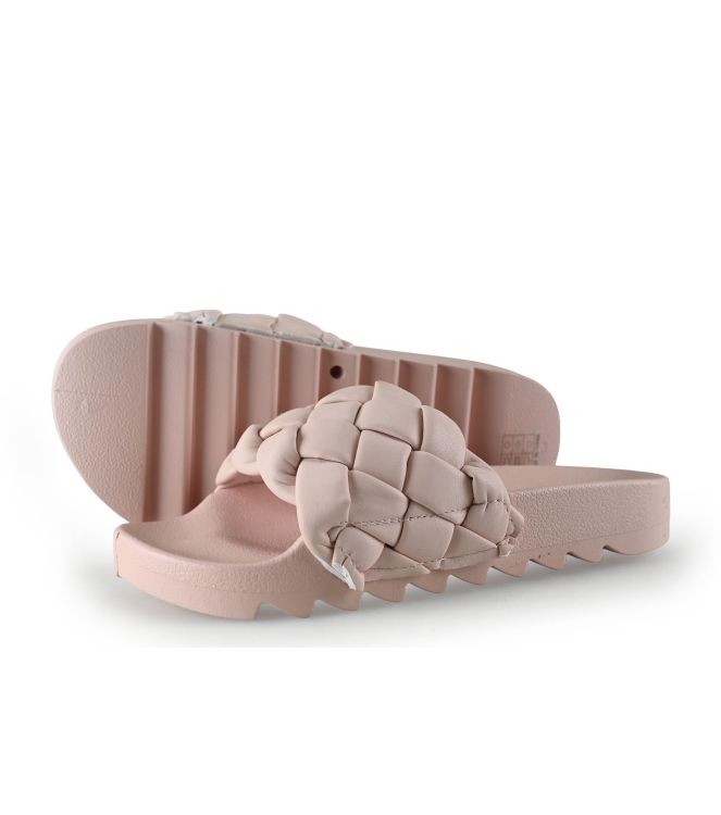 Colors of California Slippers