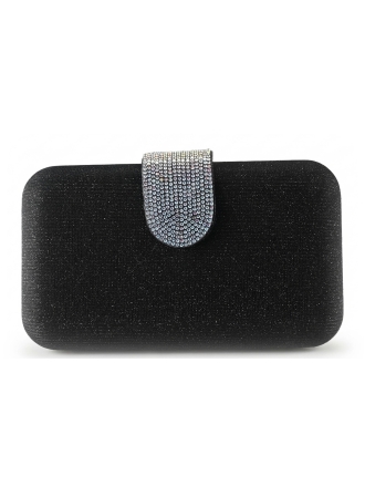 Bata Clutch Zwart 309568