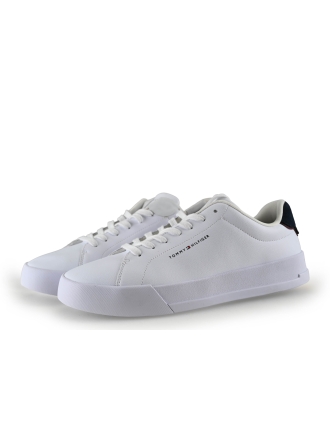 Tommy Hilfiger Sneakers Wit 309593