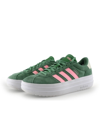 Adidas Sneakers Groen 309596