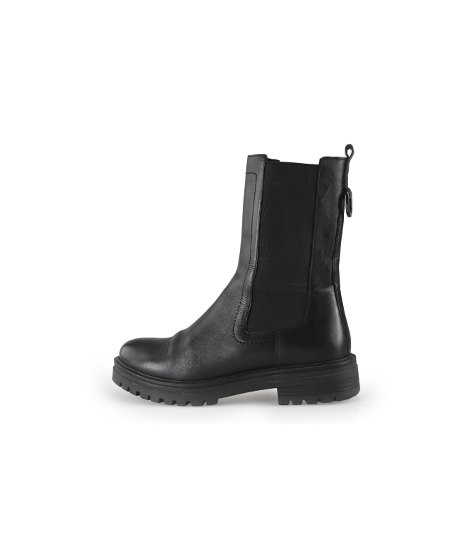 Omoda Chelsea boots