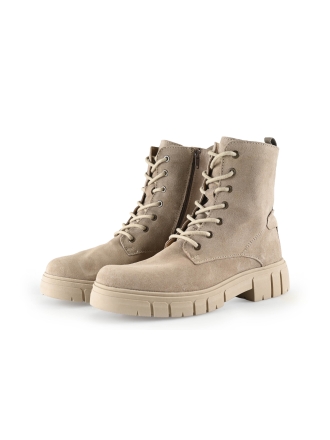 Feyn Veterboots Beige 309610