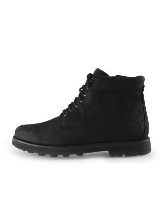 Timberland Veterboots Zwart 309619