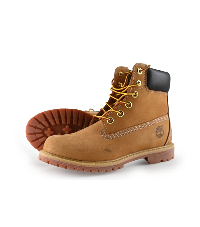 Timberland Veterboots