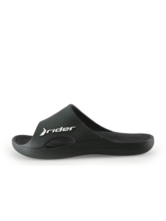 Rider Slippers Zwart 309626
