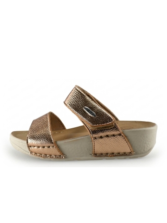 Fly Flot Sandalen Goud 309627