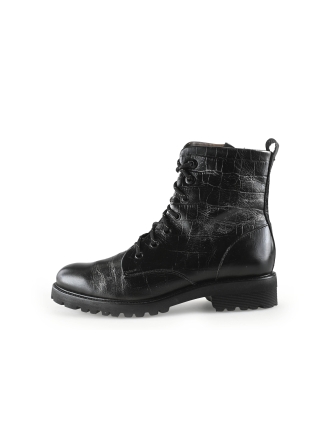 Piedi Nudi Veterboots Zwart 309629