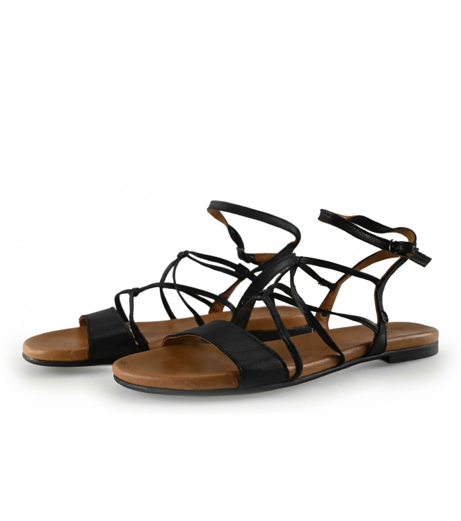 No Stress Sandalen