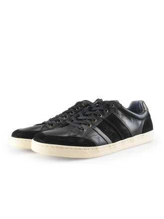 Pantofola Doro Sneakers Zwart 309659