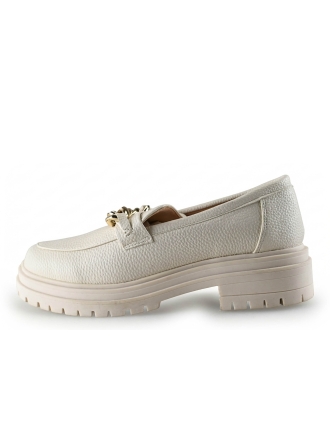 Scapino Loafers Beige 309660