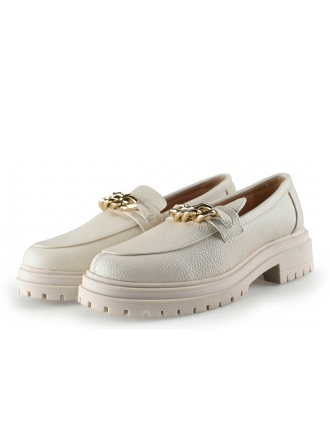 Scapino Loafers Beige 309660