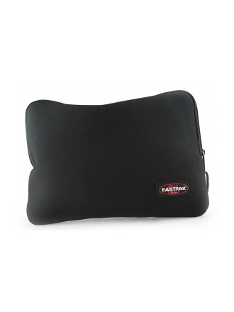 Eastpak Laptophoes Zwart 309666