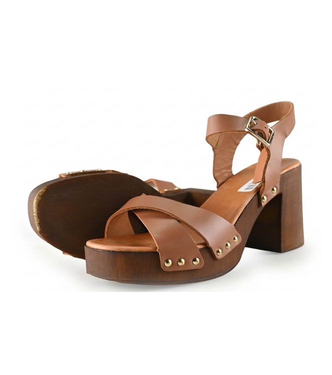 River Woods Sandalen