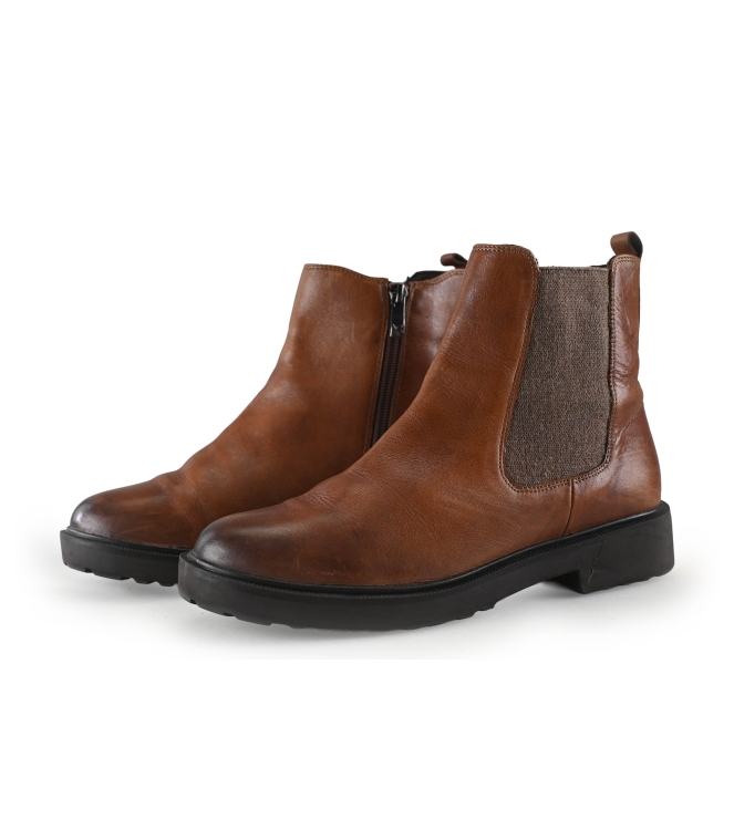 Caprice Enkellaarzen