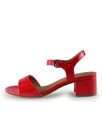 Tamaris Sandalen Rood 309684