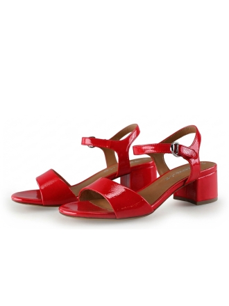 Tamaris Sandalen Rood 309684