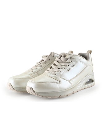 Skechers Sneakers Wit 309686