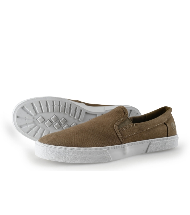 Timberland Instappers