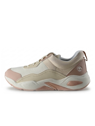 Timberland Sneakers Wit 309699