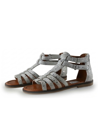 Puccetti Sandalen Wit 309707