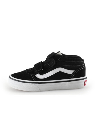 Vans Sneakers Zwart 309732