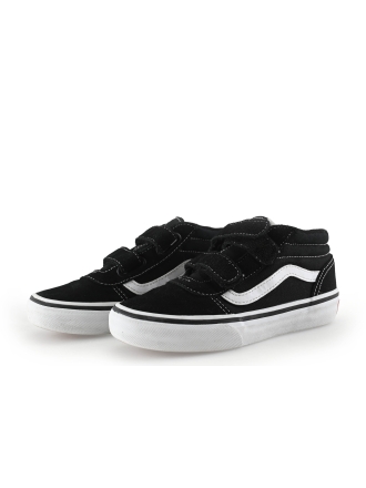 Vans Sneakers Zwart 309732