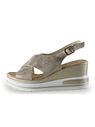 Energy Sandalen Beige 309733