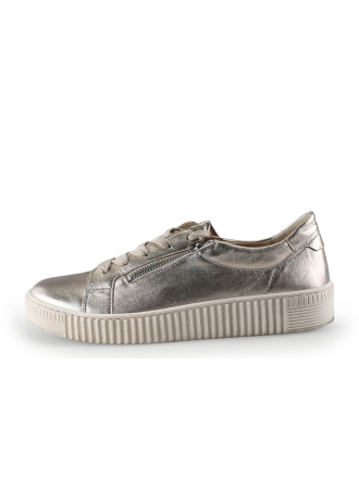 Gabor Sneakers Goud 309738