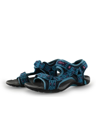 Dockers Sandalen Zwart 309755