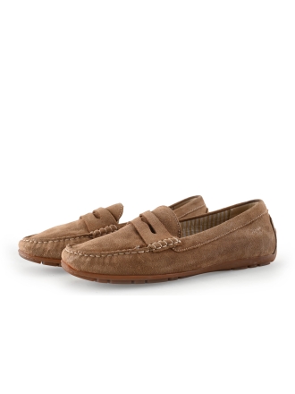 Sioux Loafers Beige 309772