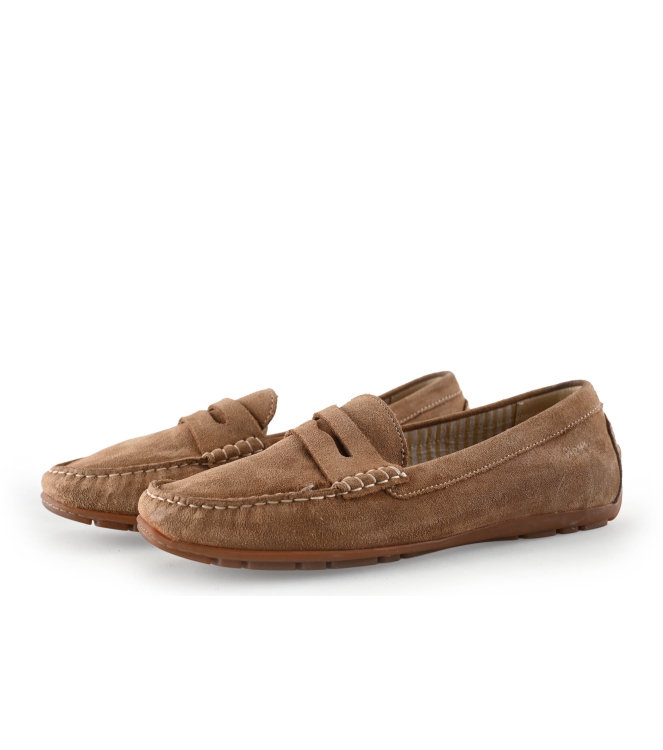 Sioux Loafers