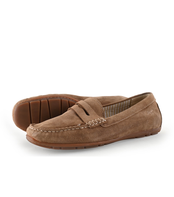 Sioux Loafers