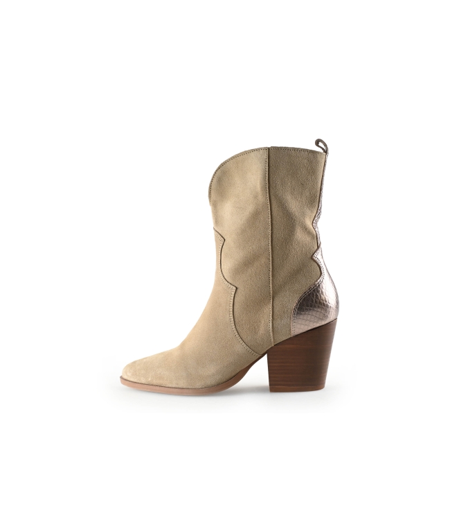 Manfield Cowboy laarzen