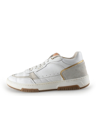 Fred de La Bretoniere Sneakers Wit 309785